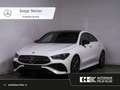 Mercedes-Benz CLA 200 AMG*STDHZG*Pano*Distro*360°*Night*MBeam* Weiß - thumbnail 1