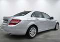 Mercedes-Benz C 280 Limo Automatik Pano Einparkhilfe Navi Tempomat Silber - thumbnail 5