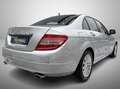 Mercedes-Benz C 280 Limo Automatik Pano Einparkhilfe Navi Tempomat Silber - thumbnail 14