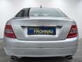 Mercedes-Benz C 280 Limo Automatik Pano Einparkhilfe Navi Tempomat Silber - thumbnail 6
