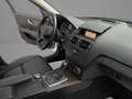 Mercedes-Benz C 280 Limo Automatik Pano Einparkhilfe Navi Tempomat Silber - thumbnail 10