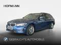 BMW 320 Sport Line Blau - thumbnail 10
