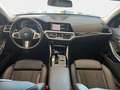 BMW 320 Sport Line Blau - thumbnail 2
