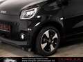 smart forTwo FORTWO Coupe EQ *EXCLUSIVE*22KW Passion Black - thumbnail 8