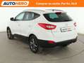 Hyundai iX35 1.7CRDI Tecno Star 4x2 Blanco - thumbnail 4