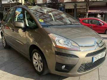 Citroën C4 Picasso 1.6 HDi