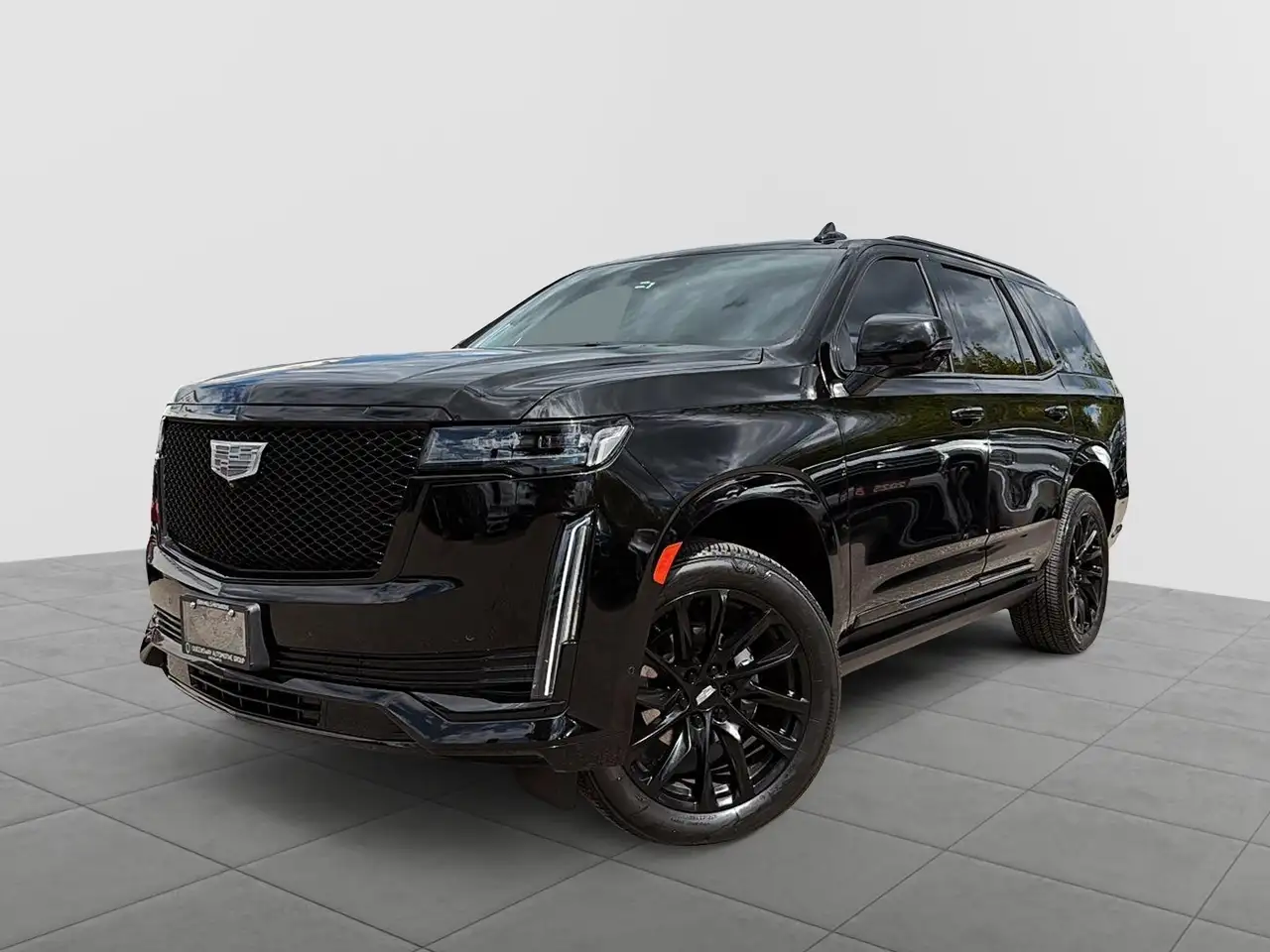 2024 Cadillac Escalade