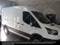 Ford e Transit V363 - e Transit 350 L2H2 68kWh 184cv tr Weiß - thumbnail 10