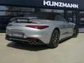 Mercedes-Benz SL 43 AMG AMG SL 43 Burmester Sitzklima 360° Argent - thumbnail 3