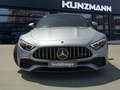 Mercedes-Benz SL 43 AMG AMG SL 43 Burmester Sitzklima 360° Argent - thumbnail 2