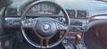 BMW 320 320 Ci Cabriolet , Automatik. TÜV Neu Schwarz - thumbnail 4