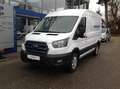 Ford E-Transit E-Transit Kasten 67kWh/135kW L2H2 390 Trend Weiß - thumbnail 1