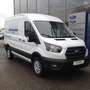 Ford E-Transit E-Transit Kasten 67kWh/135kW L2H2 390 Trend Weiß - thumbnail 3