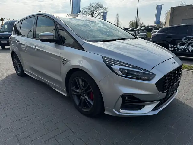 Ford S-Max S-Max ST- Line 2.0Tdci 190pk A8