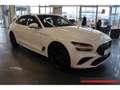 Genesis G70 Shooting Brake 2.0T PLUS 4WD SPORT, Sitz, Innovtio Weiß - thumbnail 3