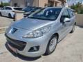 Peugeot 207 Ö3-Edition 5 Türig 1,4 Benzin Tendance Gris - thumbnail 1