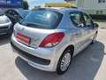 Peugeot 207 Ö3-Edition 5 Türig 1,4 Benzin Tendance Gris - thumbnail 4