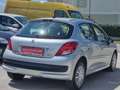 Peugeot 207 Ö3-Edition 5 Türig 1,4 Benzin Tendance Gris - thumbnail 7