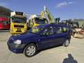 Dacia Logan Blau - thumbnail 1