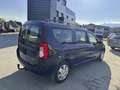 Dacia Logan Blau - thumbnail 8