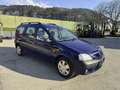Dacia Logan Blau - thumbnail 3