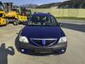 Dacia Logan Blau - thumbnail 2