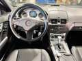 Mercedes-Benz C 200 K Avantgarde Aut. Negro - thumbnail 13