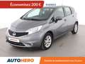 Nissan Note 1.5 dCi N-Connecta Gris - thumbnail 1