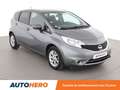Nissan Note 1.5 dCi N-Connecta Gris - thumbnail 8