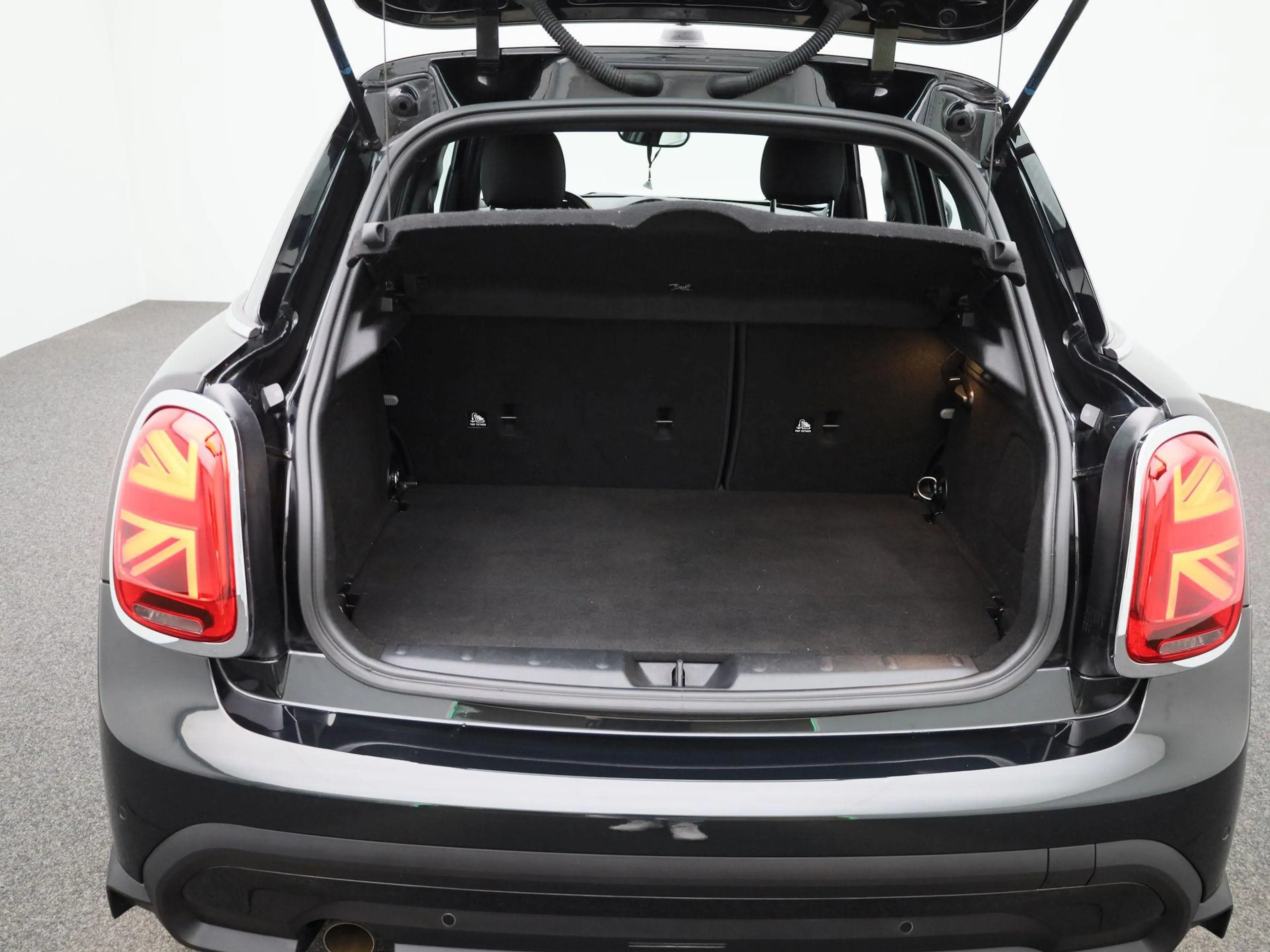 MINI One Mini 5 door NAVI | ECC | PDC — photo 12