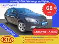 Kia Ceed SW / cee'd SW *KLIMA+PDC+KAMERA+NAVI+TEMPO* Schwarz - thumbnail 1
