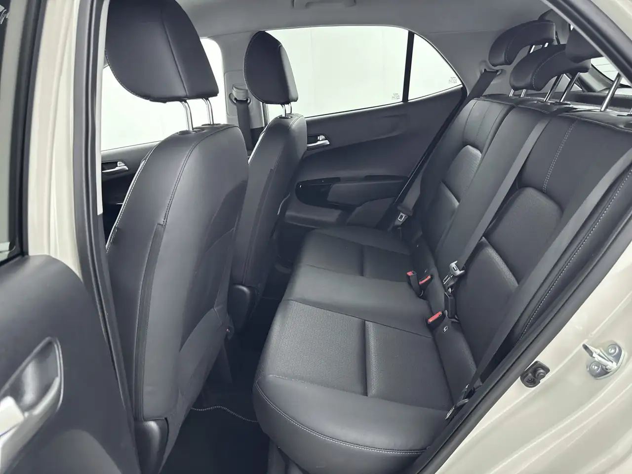 Kia Picanto 1.0 DPI GT-Line // KEYLESS // LEDER // DEALER ONDE 5