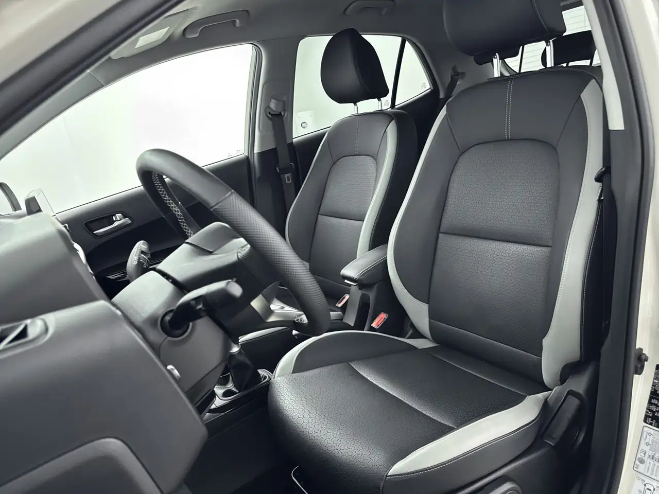 Kia Picanto 1.0 DPI GT-Line // KEYLESS // LEDER // DEALER ONDE 4