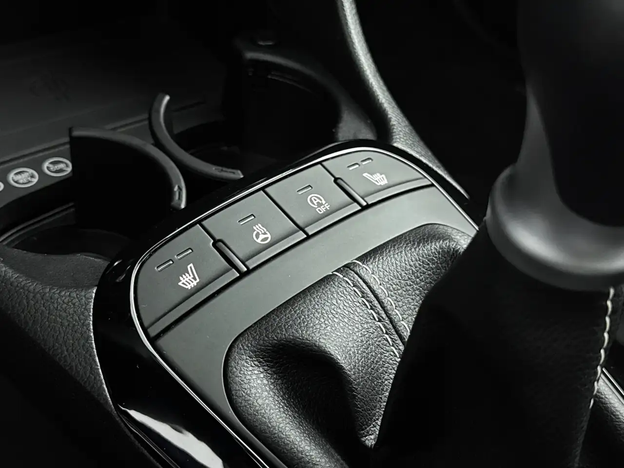 Kia Picanto 1.0 DPI GT-Line // KEYLESS // LEDER // DEALER ONDE 23