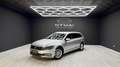 Volkswagen Passat Variant 1.6TDI Advance DSG7 88kW Gris - thumbnail 1