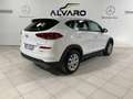 Hyundai TUCSON 1.6CRDI 48V SLE 4x2 Blanco - thumbnail 27