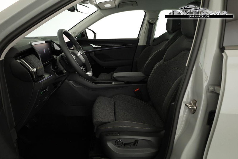 Skoda Kodiaq 1.5 TSI mHEV 110 kW Selection DSG Selection, 7-... — photo 10