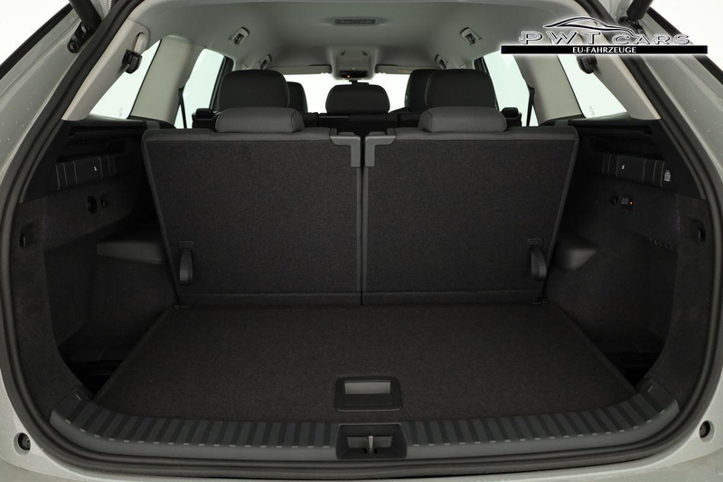 Skoda Kodiaq 1.5 TSI mHEV 110 kW Selection DSG Selection, 7-... — photo 13