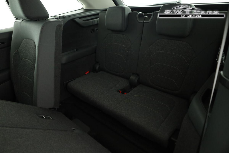 Skoda Kodiaq 1.5 TSI mHEV 110 kW Selection DSG Selection, 7-... — photo 12