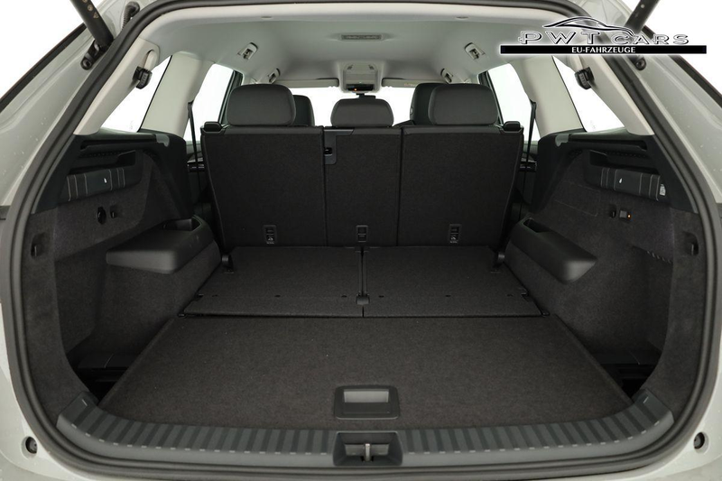 Skoda Kodiaq 1.5 TSI mHEV 110 kW Selection DSG Selection, 7-... — photo 14
