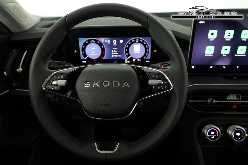 Skoda Kodiaq 1.5 TSI mHEV 110 kW Selection DSG Selection, 7-... — photo 5
