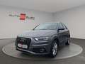 Audi Q3 2.0 TDI QUATTRO S-LINE AUTOMATIK NAVI PDC Grau - thumbnail 1