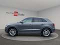 Audi Q3 2.0 TDI QUATTRO S-LINE AUTOMATIK NAVI PDC Grau - thumbnail 2