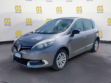 1.5 Energy dCi 110cv EDC LIMITED