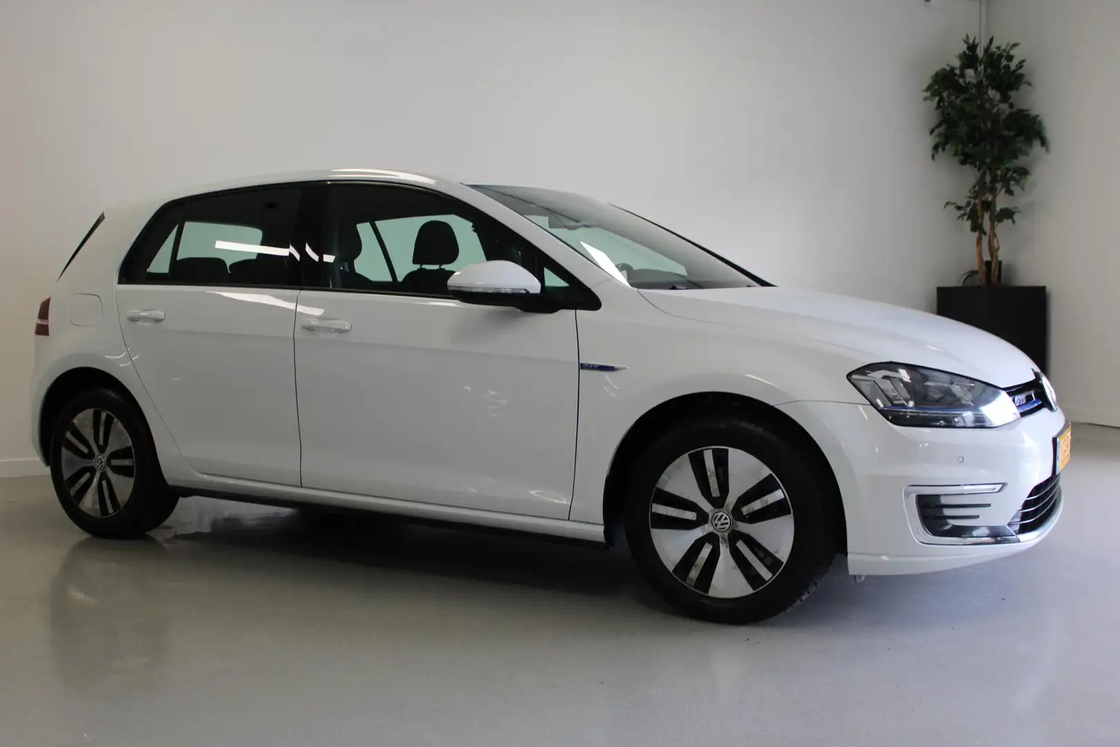 Volkswagen Golf GTE 1.4 TSI | NL-AUTO+NAP! | CRUISE | PDC-V/A | CLIMA Blanc - 2