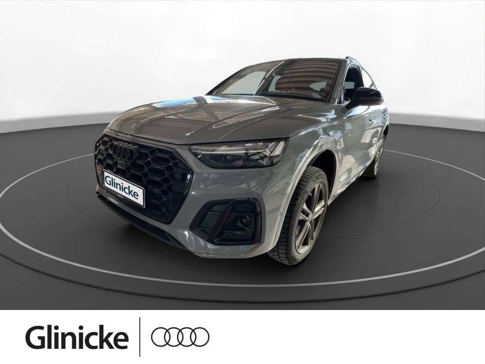2023 Audi SQ5