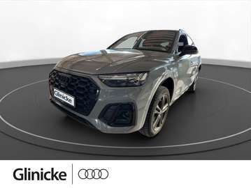 3.0 TDI DSG quattro AHK Matrix Pano Bang&Olu