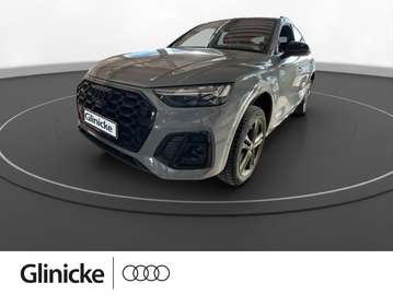 3.0 TDI DSG quattro AHK Matrix Pano Bang&Olu