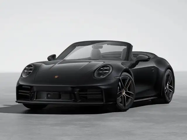 Porsche 992 cabrio 3.0 carrera 394cv auto