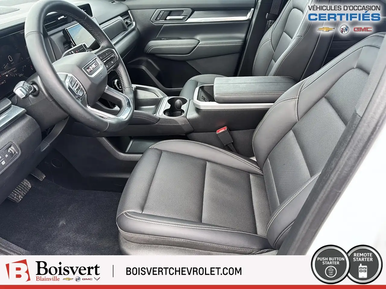 GMC Terrain снимка GMC Terrain